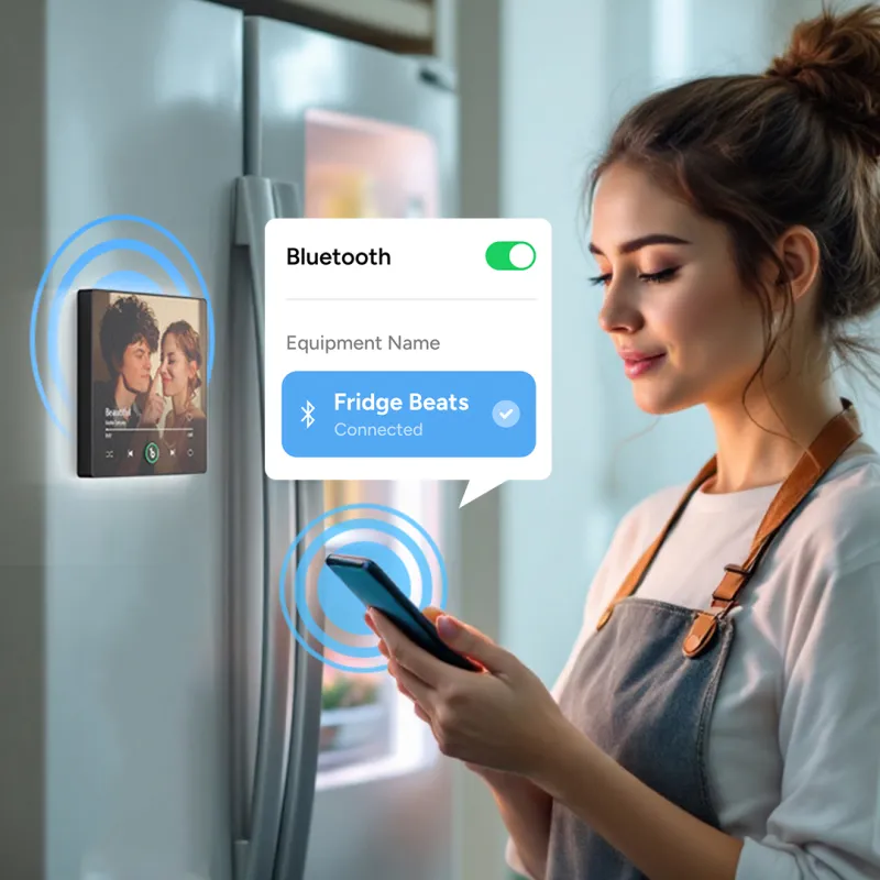 Our Song Magnet For Birthday